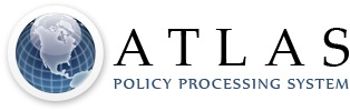 ATLAS Policy Processing System